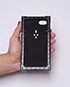 Louis Vuitton Eye-Trunk for Iphone7, back view